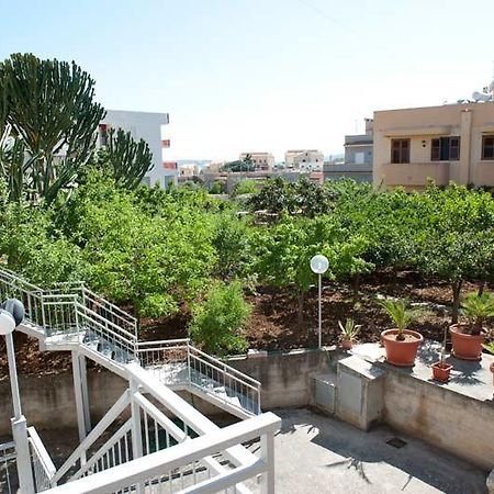 Il Giardino Degli Agrumi Custonaci Exterior photo