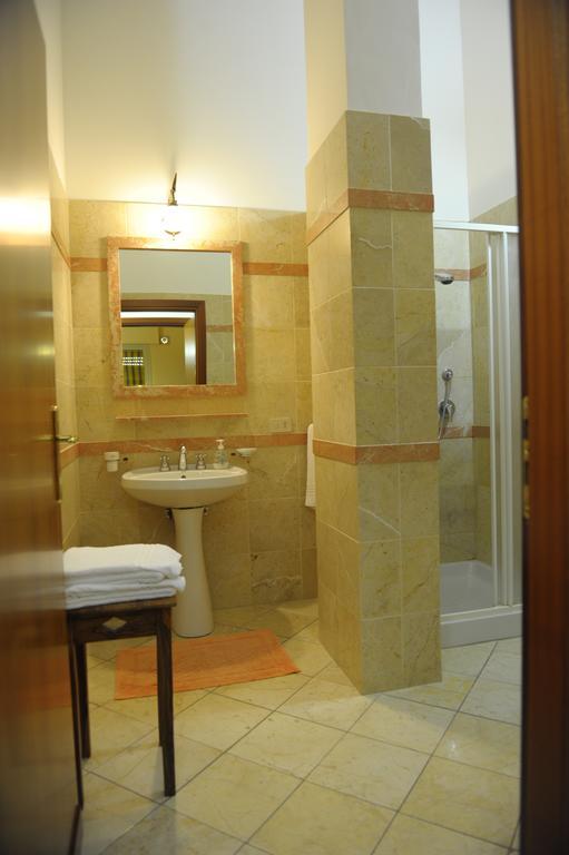 Il Giardino Degli Agrumi Custonaci Room photo