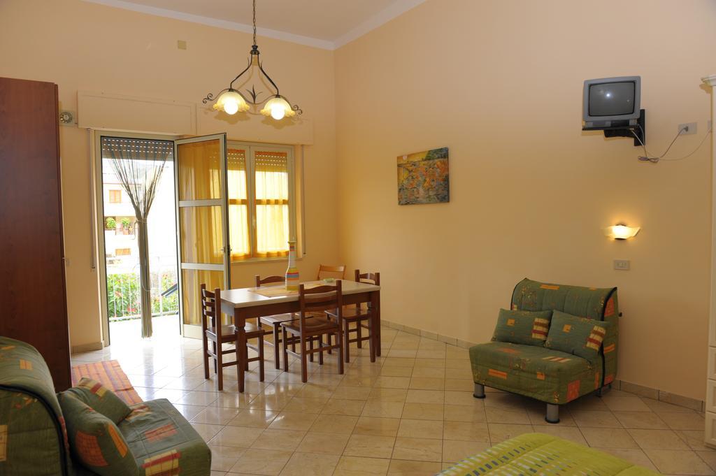 Il Giardino Degli Agrumi Custonaci Room photo