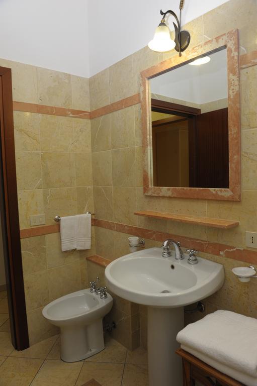 Il Giardino Degli Agrumi Custonaci Room photo