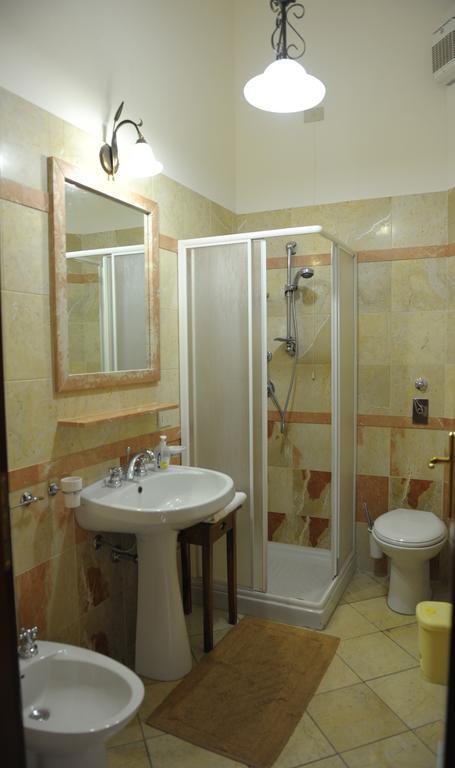 Il Giardino Degli Agrumi Custonaci Room photo