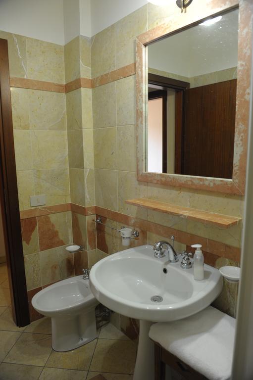Il Giardino Degli Agrumi Custonaci Room photo