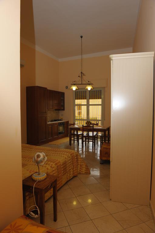 Il Giardino Degli Agrumi Custonaci Room photo