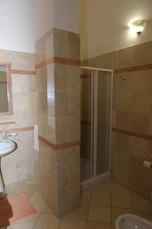 Il Giardino Degli Agrumi Custonaci Room photo