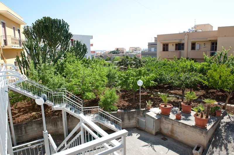 Il Giardino Degli Agrumi Custonaci Exterior photo