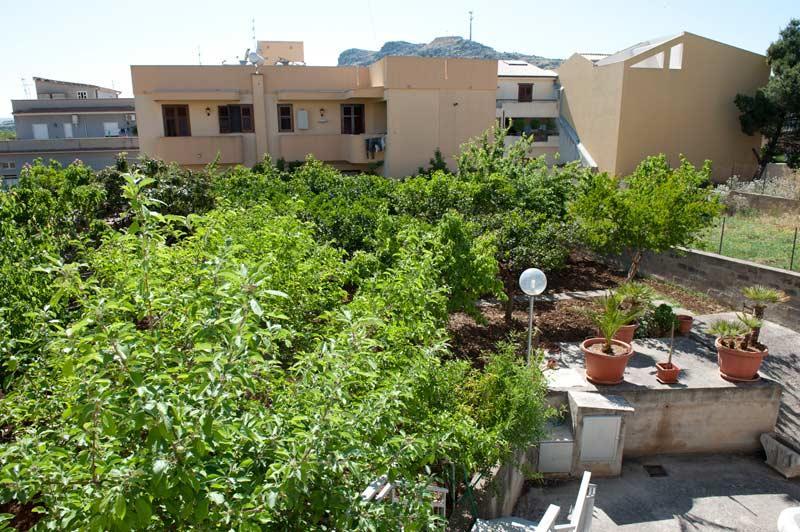 Il Giardino Degli Agrumi Custonaci Exterior photo